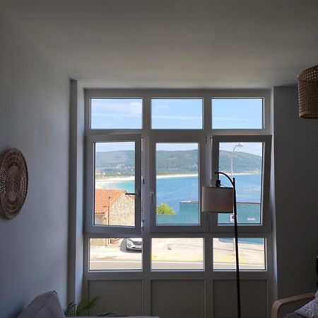 פיניסטרה Apartamento Areal מראה חיצוני תמונה