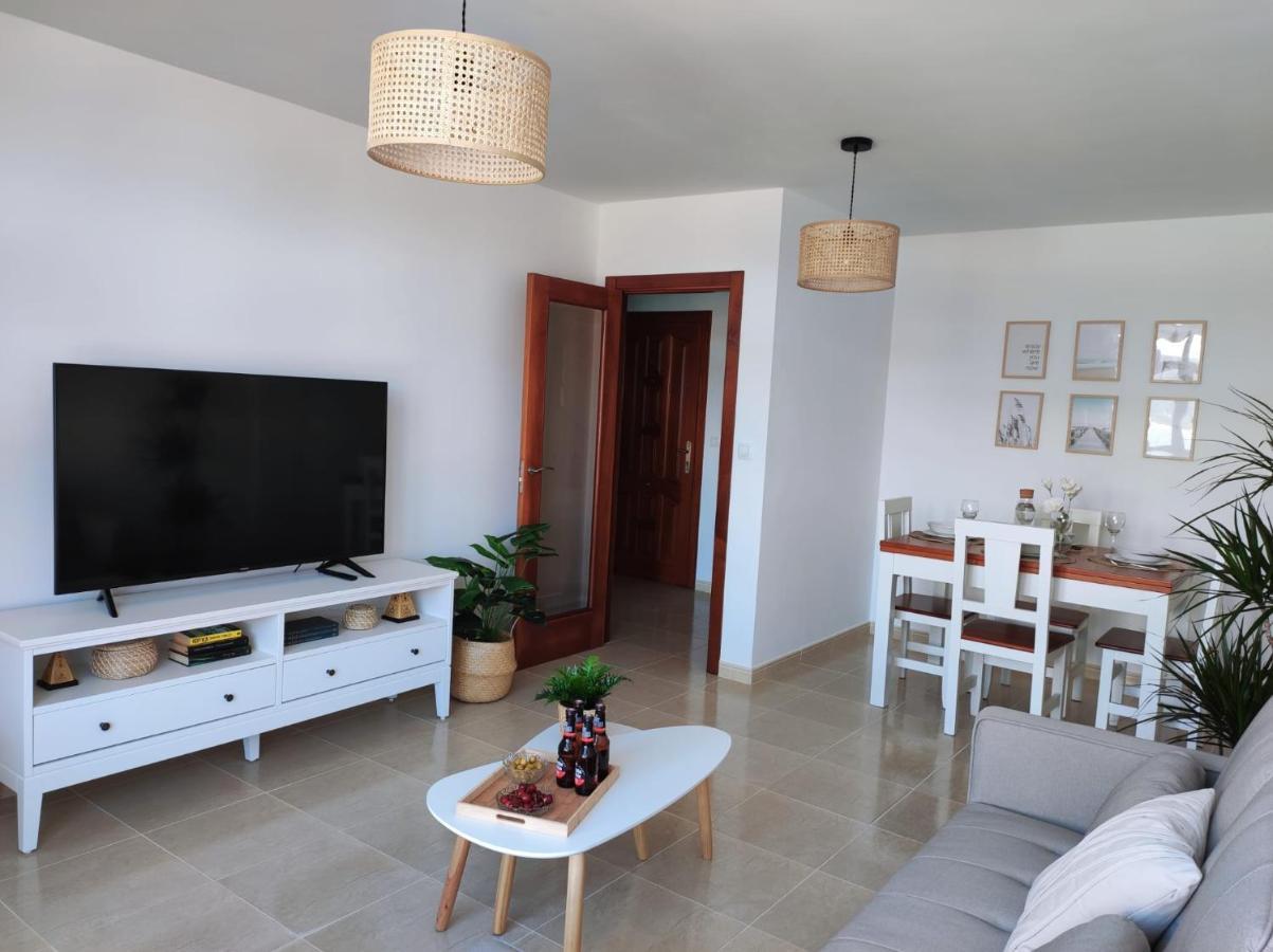 פיניסטרה Apartamento Areal מראה חיצוני תמונה