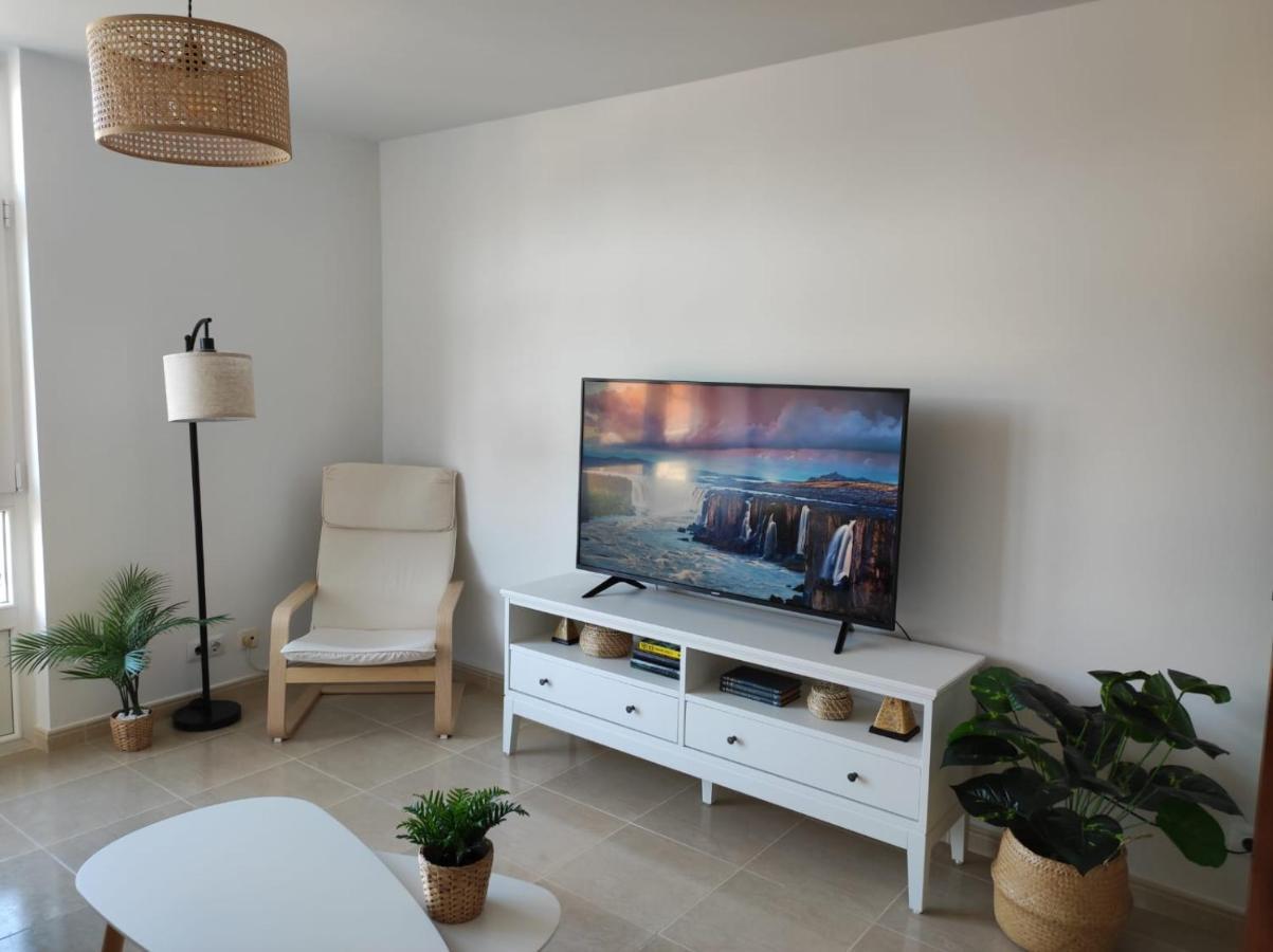 פיניסטרה Apartamento Areal מראה חיצוני תמונה