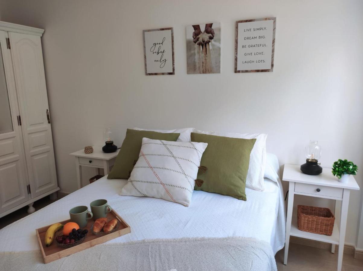 פיניסטרה Apartamento Areal מראה חיצוני תמונה