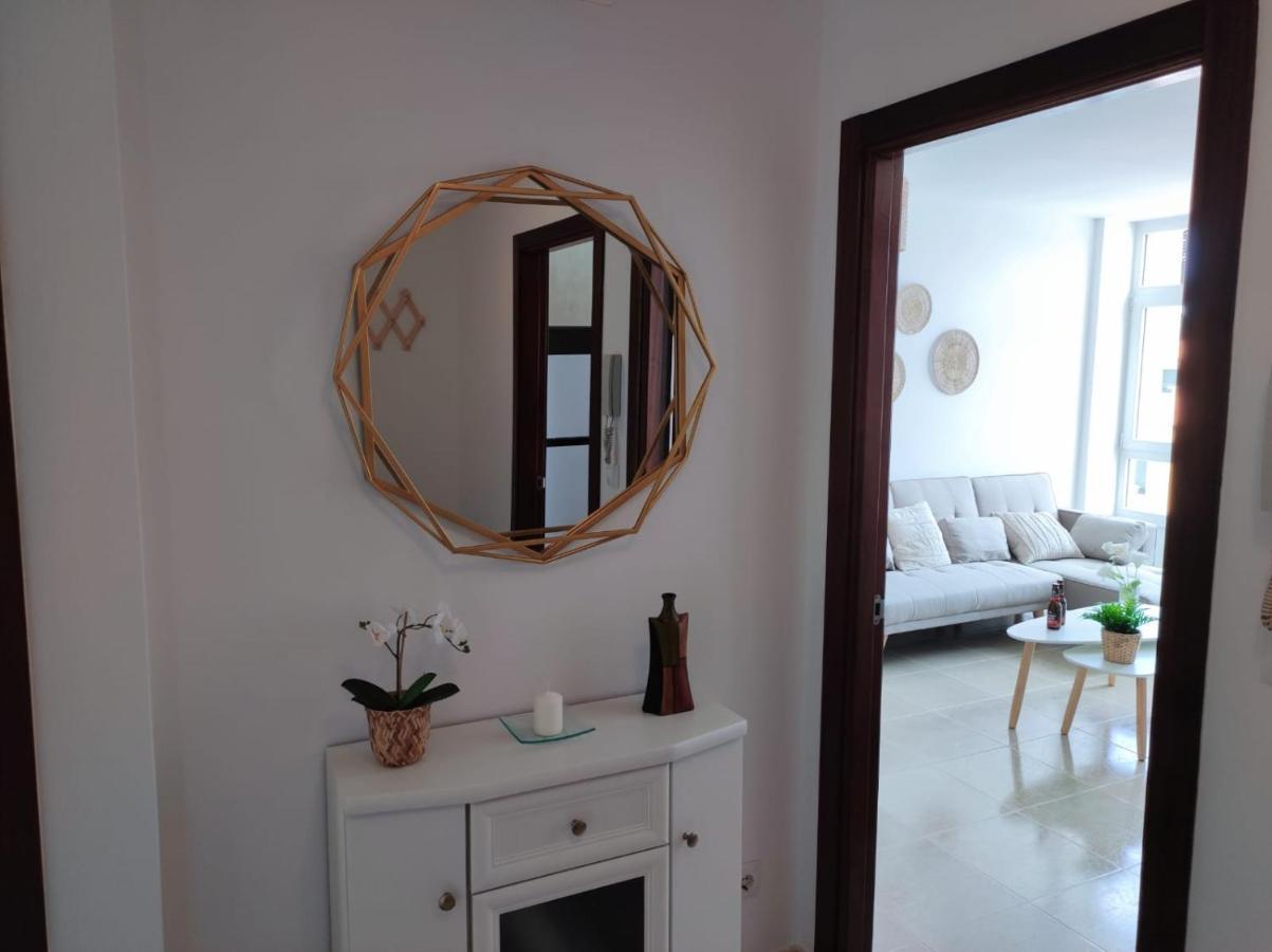 פיניסטרה Apartamento Areal מראה חיצוני תמונה