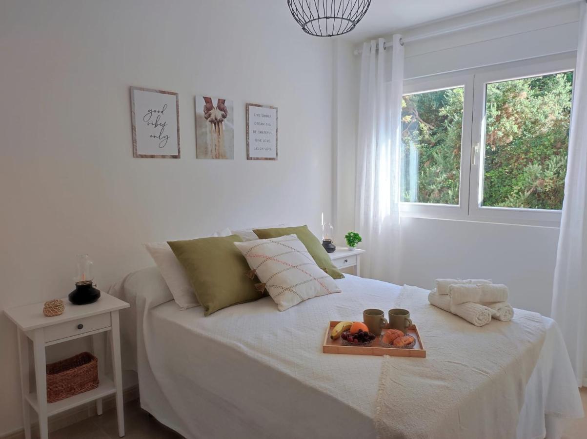 פיניסטרה Apartamento Areal מראה חיצוני תמונה